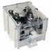 Кабельний розгалужувач з кришкою TOSUNlux SV95 1х95мм2 4х35мм2 250A/125A 660B під опломбування (6931934242140) Кабельний розгалужувач з кришкою TOSUNlux SV95 1х95мм2 4х35мм2 250A/125A 660B під опломбування (6931934242140)