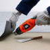 Технічний фен Black&Decker KX1692 1600Вт