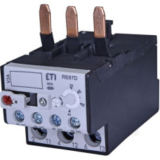 Теплове реле ETI 004643415 RE 67.1D-40 (25-40A) для CEM32...40 Теплове реле ETI 004643415 RE 67.1D-40 (25-40A) для CEM32...40