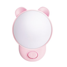 Нічник LED TEDDY 1,2W з кнопкою рожевий Violux ( 310103 ) Нічник LED TEDDY 1,2W з кнопкою рожевий Violux ( 310103 )