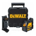Нівелір DeWALT DW088K