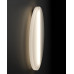 Бра, настінний світильник babich.studio FOG B400 LED 1x10W 3000K/4000K 800Lm IP44 білий