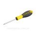 Викрутка Stanley ESSENTIAL Ph2х100 Викрутка Stanley ESSENTIAL Ph2х100