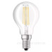 Світлодіодна лампа Osram LED S CL P40 4W/840 230V FIL E14 10X1 (4058075435209)