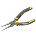 Круглогубці Stanley 0-84-496 Fatmax 165мм