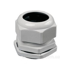 Сальник TNSy M36 Ø18-25мм IP68 білий (TNSy5502521)