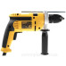 Дриль ударний DeWALT DWD024S 650Вт