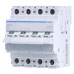 Вимикач навантаження Hager SBN463 4P 63А/400В 4м