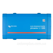 Мережевий інвертор Victron Phoenix 12-1200 VE.Direct 1000Вт 12В (EN0000536) Мережевий інвертор Victron Phoenix 12-1200 VE.Direct 1000Вт 12В (EN0000536)