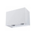 Точковий світильник Goldlux 313133 Hadar Q2 GU10 2x10W IP20 білий