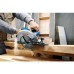 Дискова пилка Bosch Turbo Professional GKS 235 1200Вт 165мм (06015A2001)