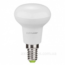 LED лампа Eurolamp ЕКО 