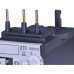 Теплове реле ETI 004642406 RE 27D-4.0 (2.8-4A) для CEM9...CEM25 Теплове реле ETI 004642406 RE 27D-4.0 (2.8-4A) для CEM9...CEM25