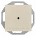 Заглушка ABB Basic 55 2538-92-507 (слонова кістка)