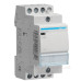 Контактор 25A ESC325 (3НВ, 230В) 2м Hager