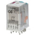 Електромеханічне реле ETI 002473006 ERM4-024DC 4p