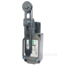 Кінцевий вимикач Promfactor FLS15M3367 Кінцевий вимикач Promfactor FLS15M3367