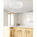 Світильник стельовий TK Lighting 3331 Rondo E27 4x15W IP20 білий