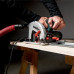 Ручна циркулярна пила Metabo KS 66 FS 1500 Вт 66мм 5000об/хв (601066000)