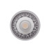 Точковий світильник Kloodi KD-1183 WH GU10 1x10W IP20 білий