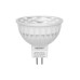 Розумна світлодіодна лампочка MiLight LL104-RGB+CCT GU5.3 1x4W 2700K-6500K+RGB 280Lm IP20