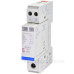 Обмежувач перенапруги ETI 002442968 ETITEC V 2T3 255/5 (2+0)