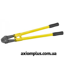 Болторізи з двостороннім заточенням Stanley 1-17-752 600мм із трубчастими ручками