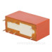 Силове реле Schrack RT424024 24B DC 8А