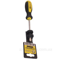 Викрутка Сталь SL3x100 Викрутка Сталь SL3x100