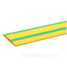 Термоусаджувальна трубка E.Next e.termo.stand.20.10.yellow-green 1м жовто-зелена (s024207) Термоусаджувальна трубка E.Next e.termo.stand.20.10.yellow-green 1м жовто-зелена (s024207)