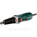 Прямошліфувальна машина Metabo GE 710 PLUS 710Вт цанга 6мм (600616000)