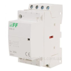 Контактор ST25-31, 2S F&F