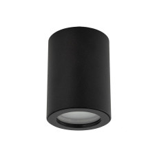 Точковий світильник TK Lighting 10933 Ligno GU10 1x10W IP44 білий