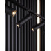 Трековий світильник Kloodi KD-FOCUS 30W 3K BK LED 2400Lm IP20 чорний