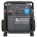 Інверторний генератор Könner&Söhnen KS 8100i E G