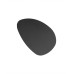 Бра, настінний світильник TK Lighting 10631 Stone G9 2x8W IP20 чорний