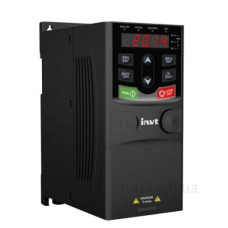 Частотний перетворювач INVT GD20-018G-4 18,5кВт