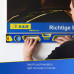 Рівень S&R 3 капсули 600мм (423033060)
