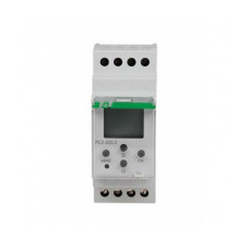 Реле часу F&F 16А 24-264В AC/DC (астрономічне NFC нічна перерва) ( PCZ-525.4 ) Реле часу F&F 16А 24-264В AC/DC (астрономічне NFC нічна перерва) ( PCZ-525.4 )