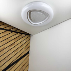 Світильник LED smart DELTA+пульт 72W 3000-6000K IP20 круг ( 220225 ) Світильник LED smart DELTA+пульт 72W 3000-6000K IP20 круг ( 220225 )