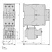 Теплове реле Eaton Moeller ZB65-65