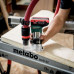 Акумуляторний фрезер Metabo FMV 18 LTX BL 8 18В 4800-29000об/хв (601742850)