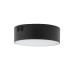 Світильник стельовий Nowodvorski 10406 Lid Round LED 1x15W 3000K 1200Lm IP20 чорний Світильник стельовий Nowodvorski 10406 Lid Round LED 1x15W 3000K 1200Lm IP20 чорний