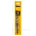 Промислове свердло по металу DeWALT DT5558_1 Extreme2 HSS-G 10,5х133/84мм (1шт)