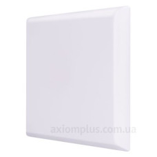 Вбудований світильник E.Next e.LED.stand.MP.Square.R.10.4500 квадратний 10Вт 4500К 900Лм (l0861008)