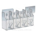 Захисна кришка Hager HZC216 HAC/HAD 100-125А, 4п