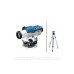 Оптичний нівелір Bosch GOL 20 D+BT 160+GR 500 (0601068402)