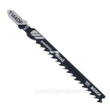 Лобзикові пилки Bosch T144DP (100шт)