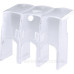 Клемна кришка ETI 004661427 CLBS-TS 3P 80 (для CLBS 63-80А) Клемна кришка ETI 004661427 CLBS-TS 3P 80 (для CLBS 63-80А)