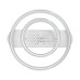 Світильник LED smart KENZO-R+пульт 85W 3000-5000K IP20 круг білий Violux ( 220655 ) Світильник LED smart KENZO-R+пульт 85W 3000-5000K IP20 круг білий Violux ( 220655 )